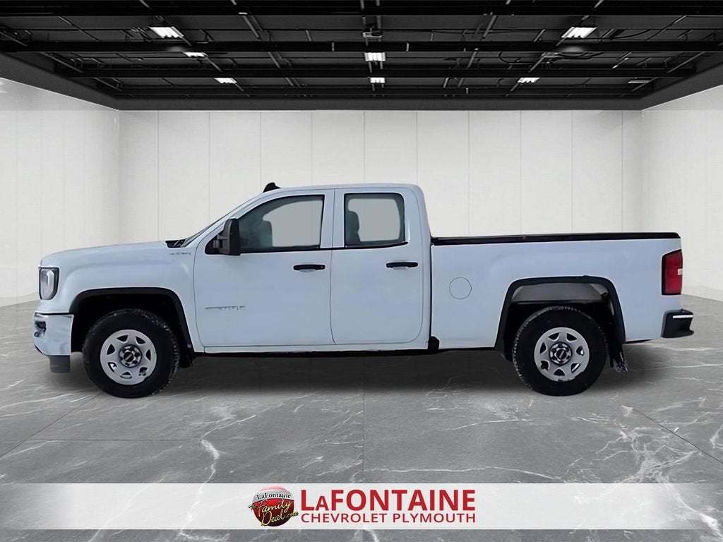 gmc sierra 1500 2017 1GTV2LEC6HZ252606 image gmc sierra 1500 2017 1GTV2LEC6HZ252606 image